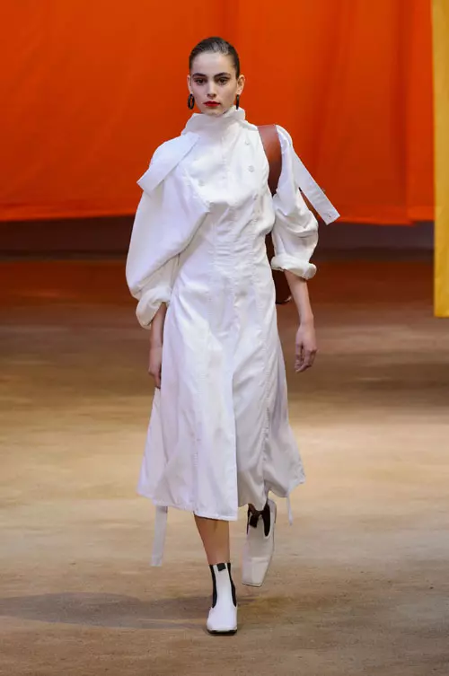 Celine colectia primavara vara 2016 (18)