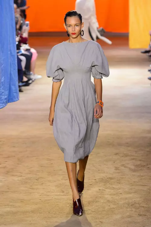 Celine colectia primavara vara 2016 (19)