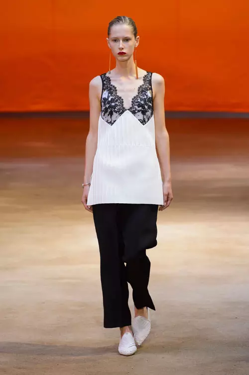 Celine colectia primavara vara 2016 (2)