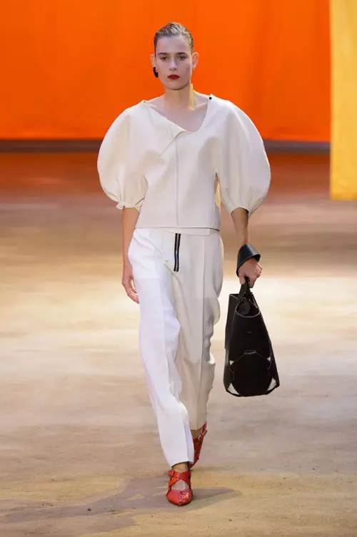 Celine colectia primavara vara 2016 (21)