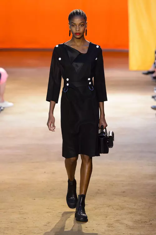 Celine colectia primavara vara 2016 (23)
