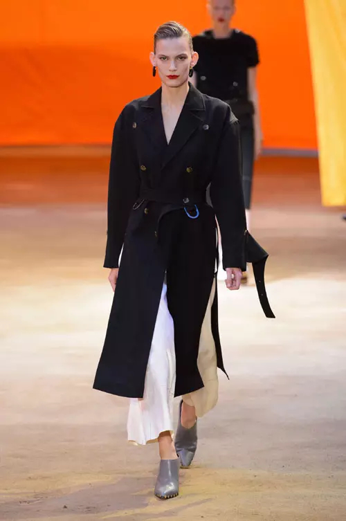 Celine colectia primavara vara 2016 (24)