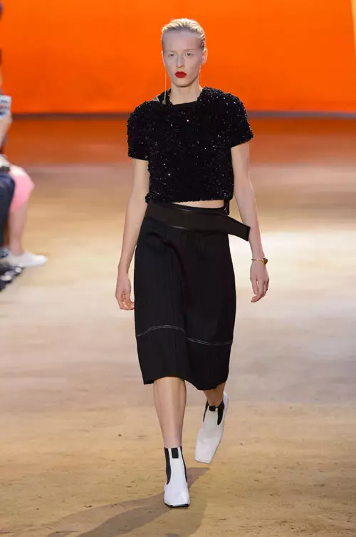 Celine colectia primavara vara 2016 (25)