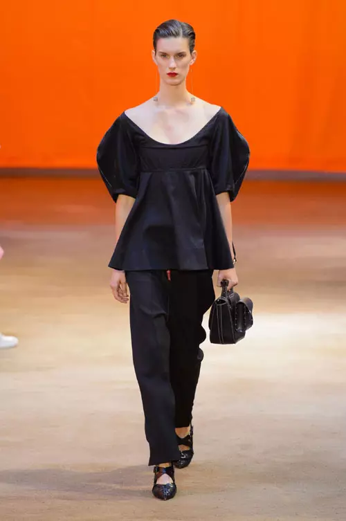 Celine colectia primavara vara 2016 (26)