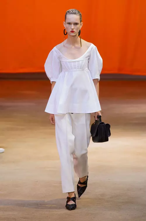 Celine colectia primavara vara 2016 (27)