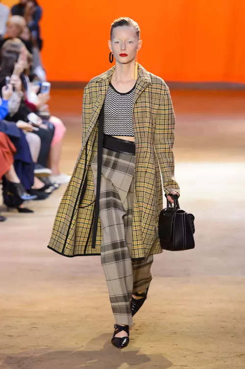 Celine colectia primavara vara 2016 (29)