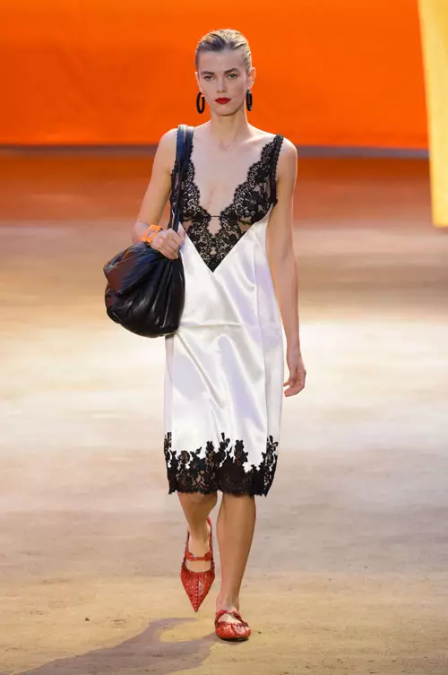 Celine colectia primavara vara 2016 (3)