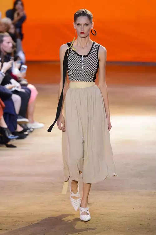 Celine colectia primavara vara 2016 (30)