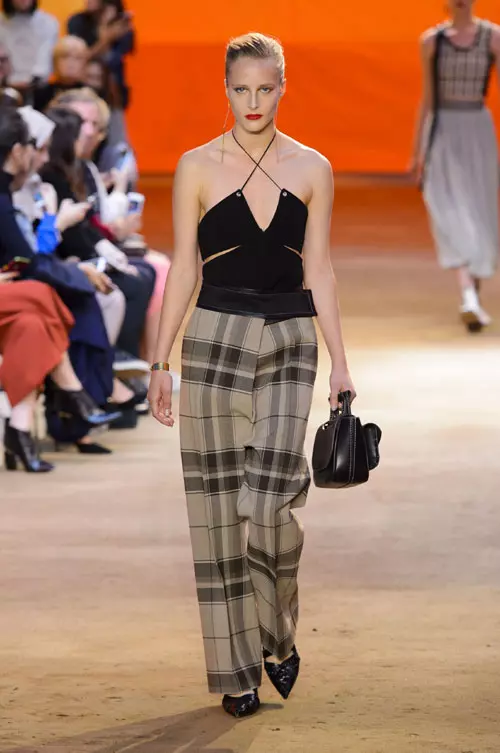 Celine colectia primavara vara 2016 (31)