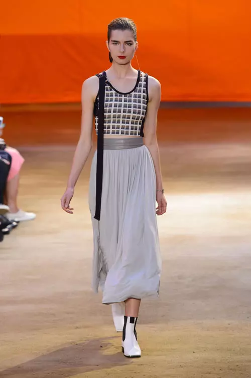 Celine colectia primavara vara 2016 (32)