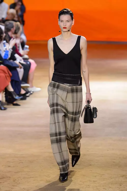 Celine colectia primavara vara 2016 (33)