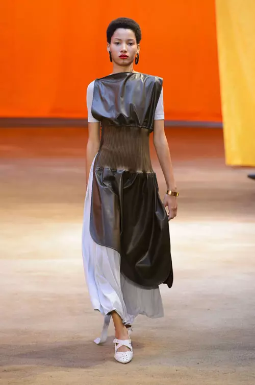 Celine colectia primavara vara 2016 (35)