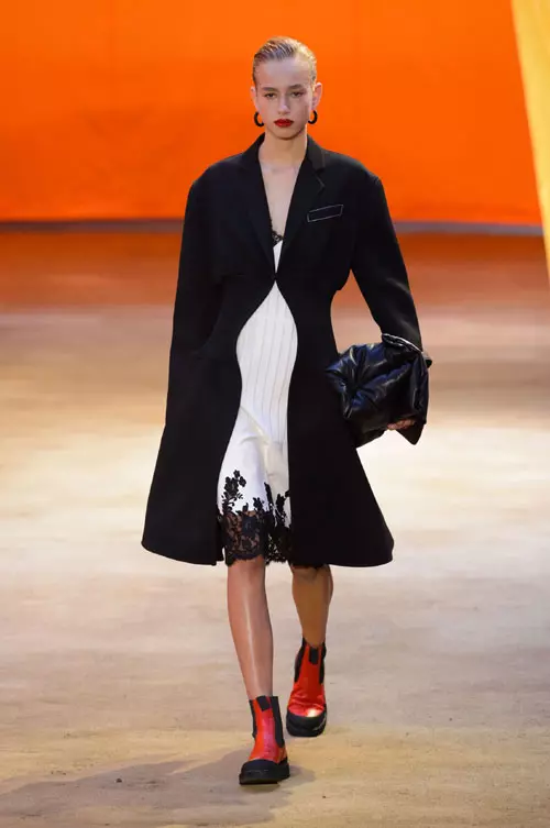 Celine colectia primavara vara 2016 (4)