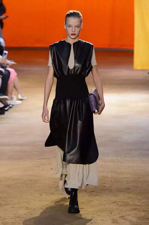 Celine colectia primavara vara 2016 (40)