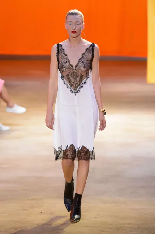 Celine colectia primavara vara 2016 (41)