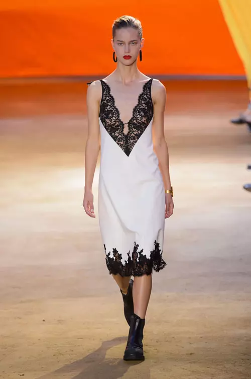 Celine colectia primavara vara 2016 (5)