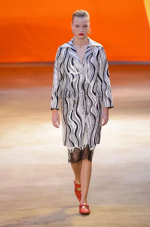 Celine colectia primavara vara 2016 (6)