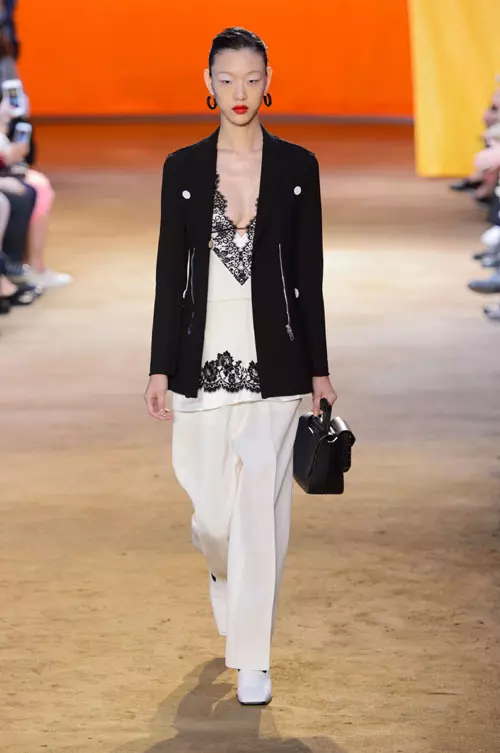 Celine colectia primavara vara 2016 (7)