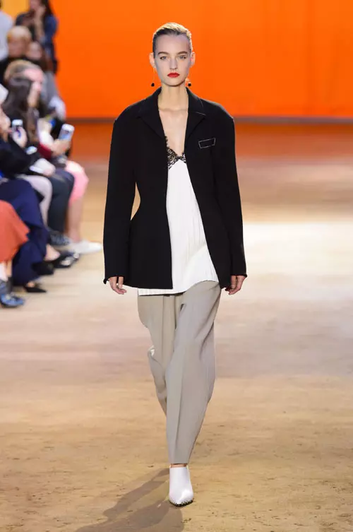 Celine colectia primavara vara 2016 (8)