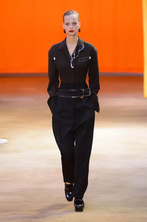 Celine colectia primavara vara 2016 (9)