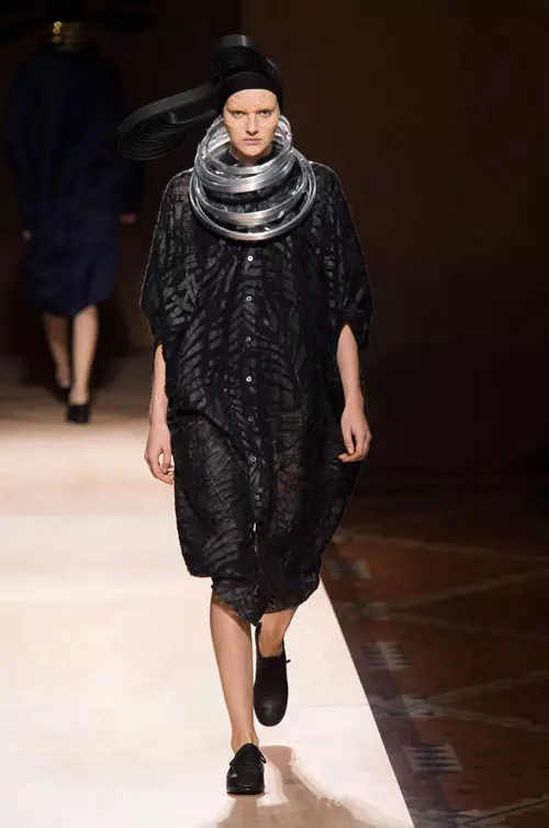 Junya Watanabe colectia primavara vara 2016 (11)