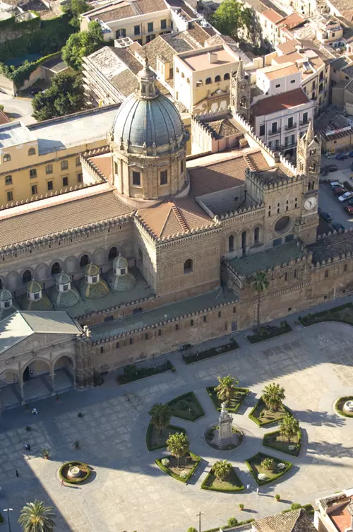 Palermo