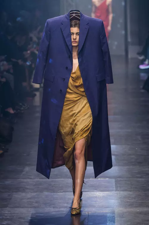 Vivienne Westwood colectia primavara vara 2016 (5)