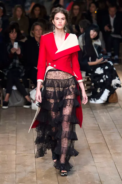 Alexander McQueen