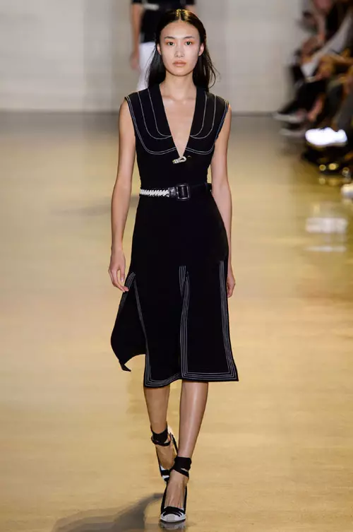 Altuzarra colectia primavara vara 2016 (29)