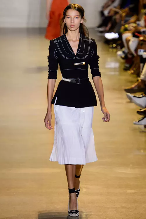 Altuzarra colectia primavara vara 2016 (30)