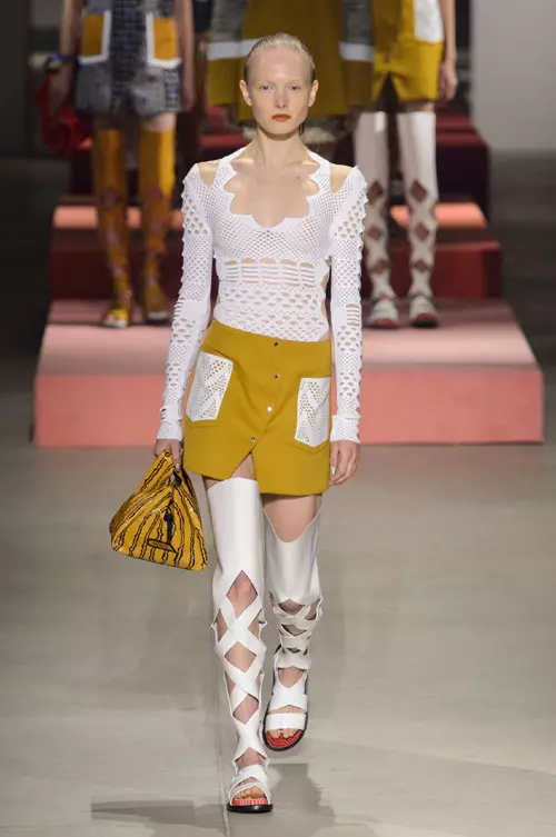 Kenzo colectia primavara vara 2016 (3)