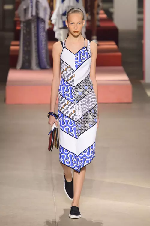 Kenzo colectia primavara vara 2016 (38)