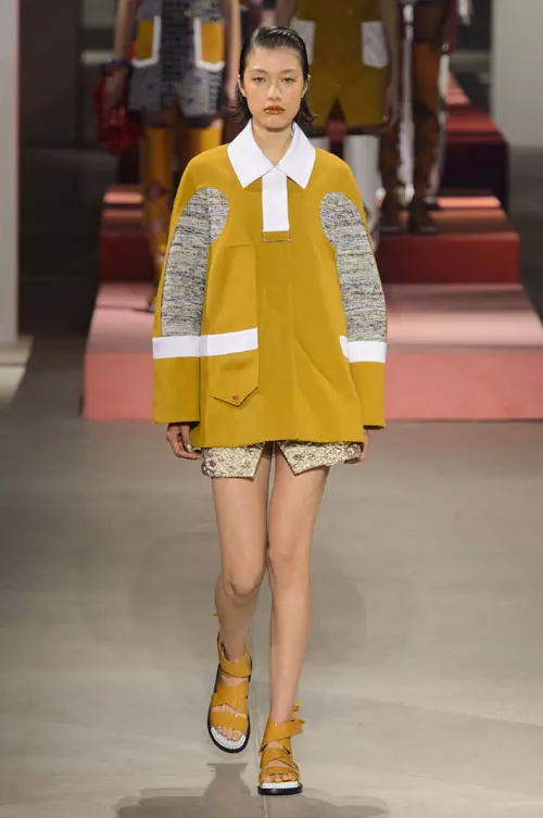 Kenzo colectia primavara vara 2016 (4)