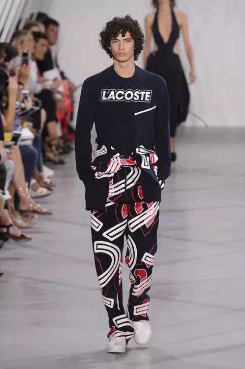 Lacoste colectia primavara vara 2016 (11)