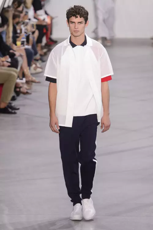 Lacoste colectia primavara vara 2016 (3)