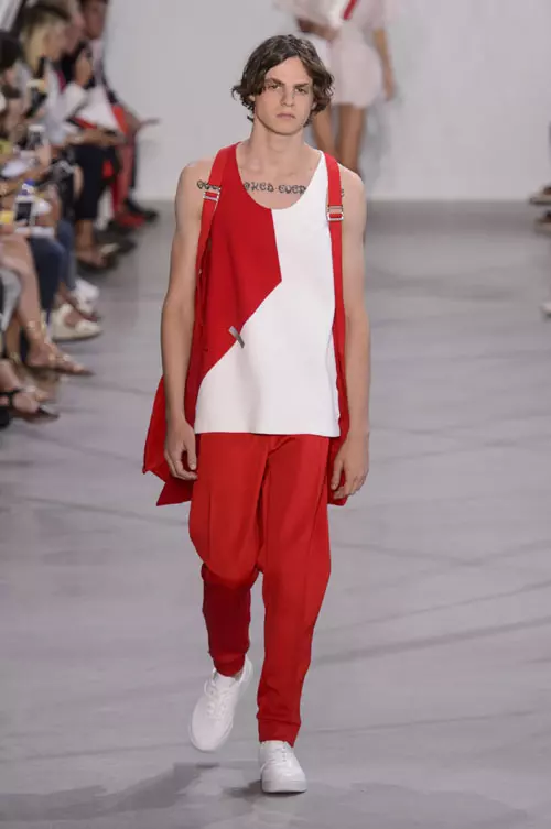 Lacoste colectia primavara vara 2016 (5)