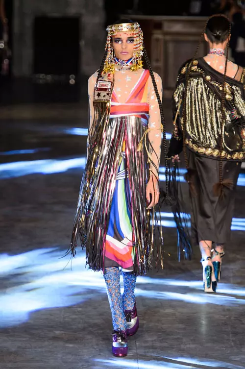 Manish Arora colectia primavara vara 2016 (38)