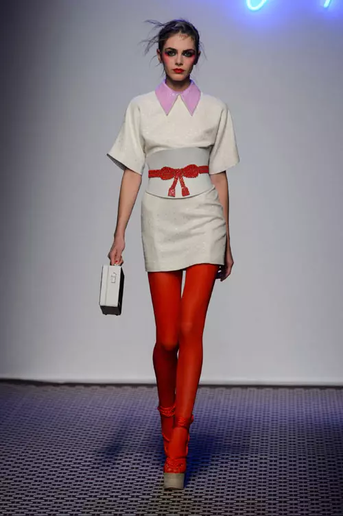 Olympia Le Tan colectia primavara vara 2016 (16)