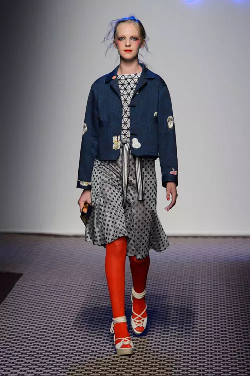 Olympia Le Tan colectia primavara vara 2016 (30)