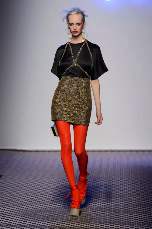 Olympia Le Tan colectia primavara vara 2016 (34)