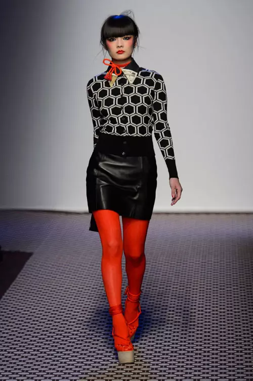 Olympia Le Tan colectia primavara vara 2016 (6)