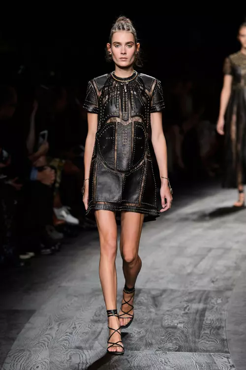 Valentino colectia primavara vara  2016 (17)