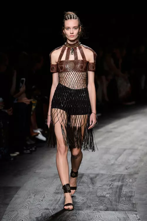 Valentino colectia primavara vara  2016 (57)