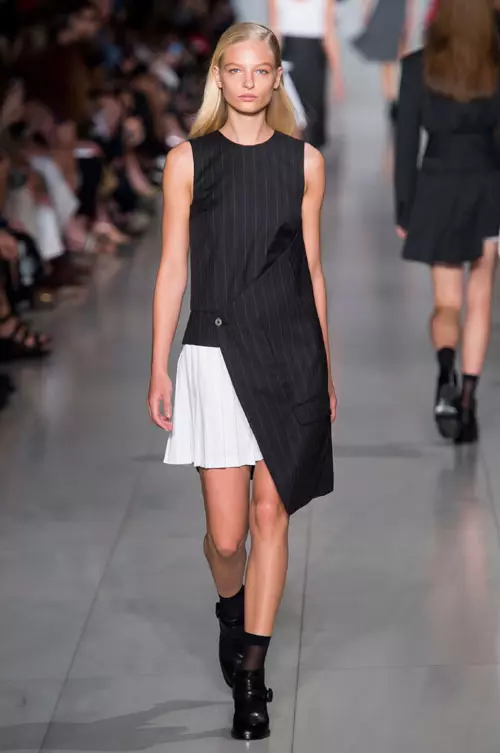 DKNY colectia primavara  vara 2016 (46)