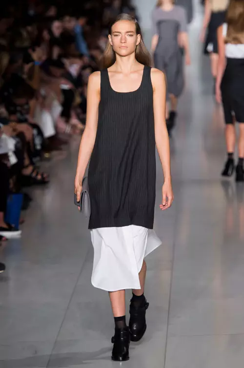 DKNY colectia primavara  vara 2016 (48)