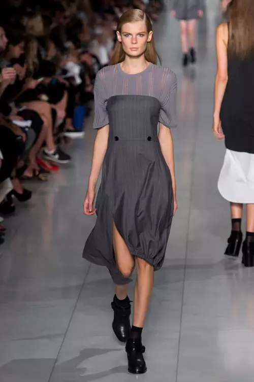 DKNY colectia primavara  vara 2016 (49)