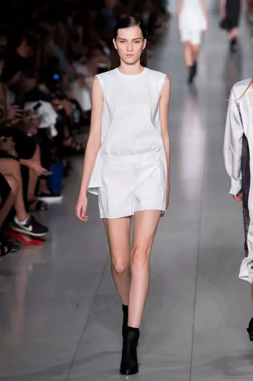 DKNY colectia primavara  vara 2016 (58)