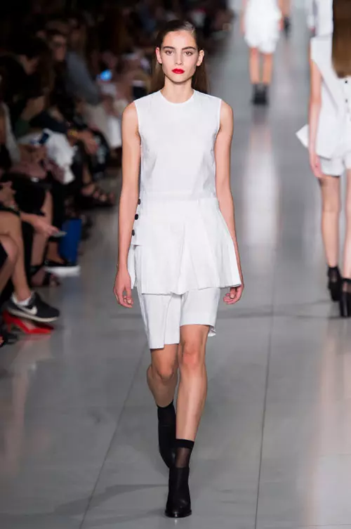 DKNY colectia primavara  vara 2016 (59)
