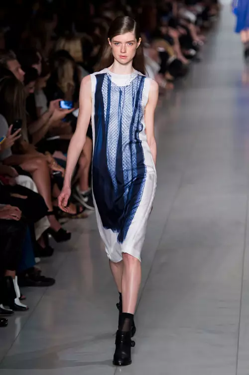 DKNY colectia primavara  vara 2016 (77)