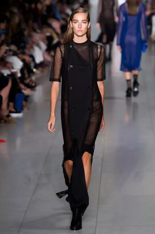 DKNY colectia primavara  vara 2016 (79)